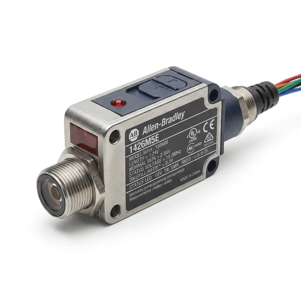 ALLEN-BRADLEY 1426M5E