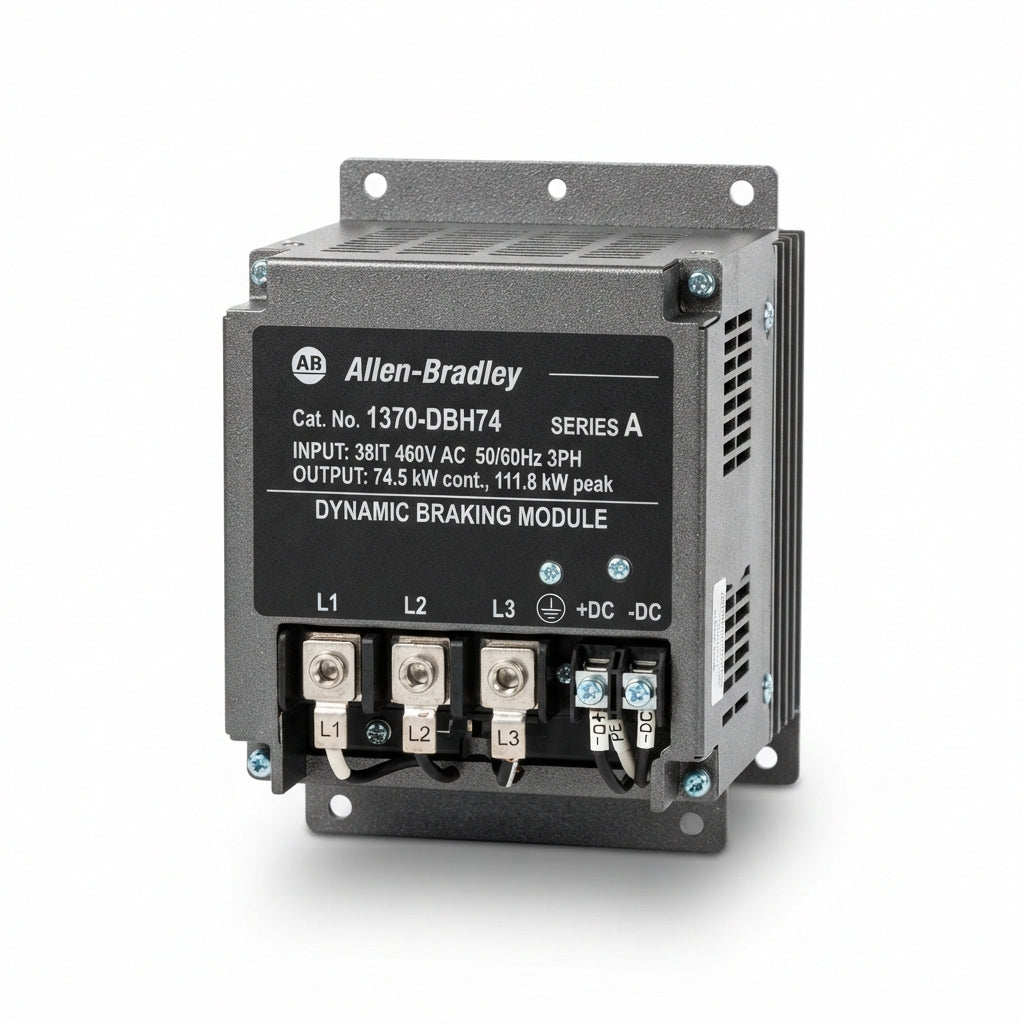 ALLEN-BRADLEY 1370-DBH74