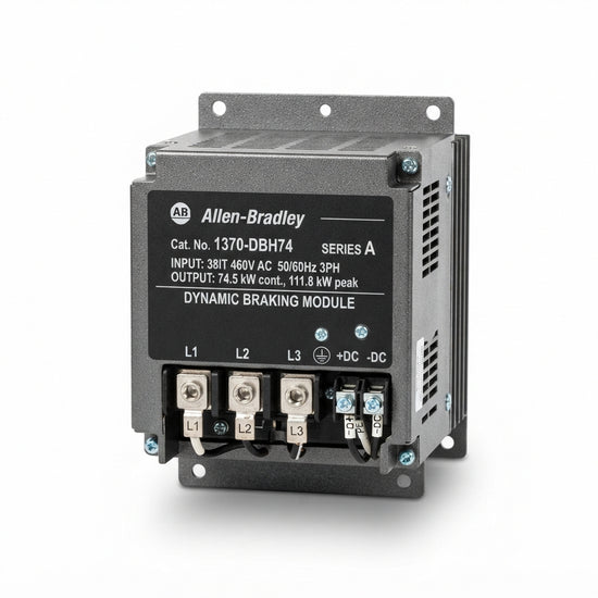 ALLEN-BRADLEY 1370-DBH74