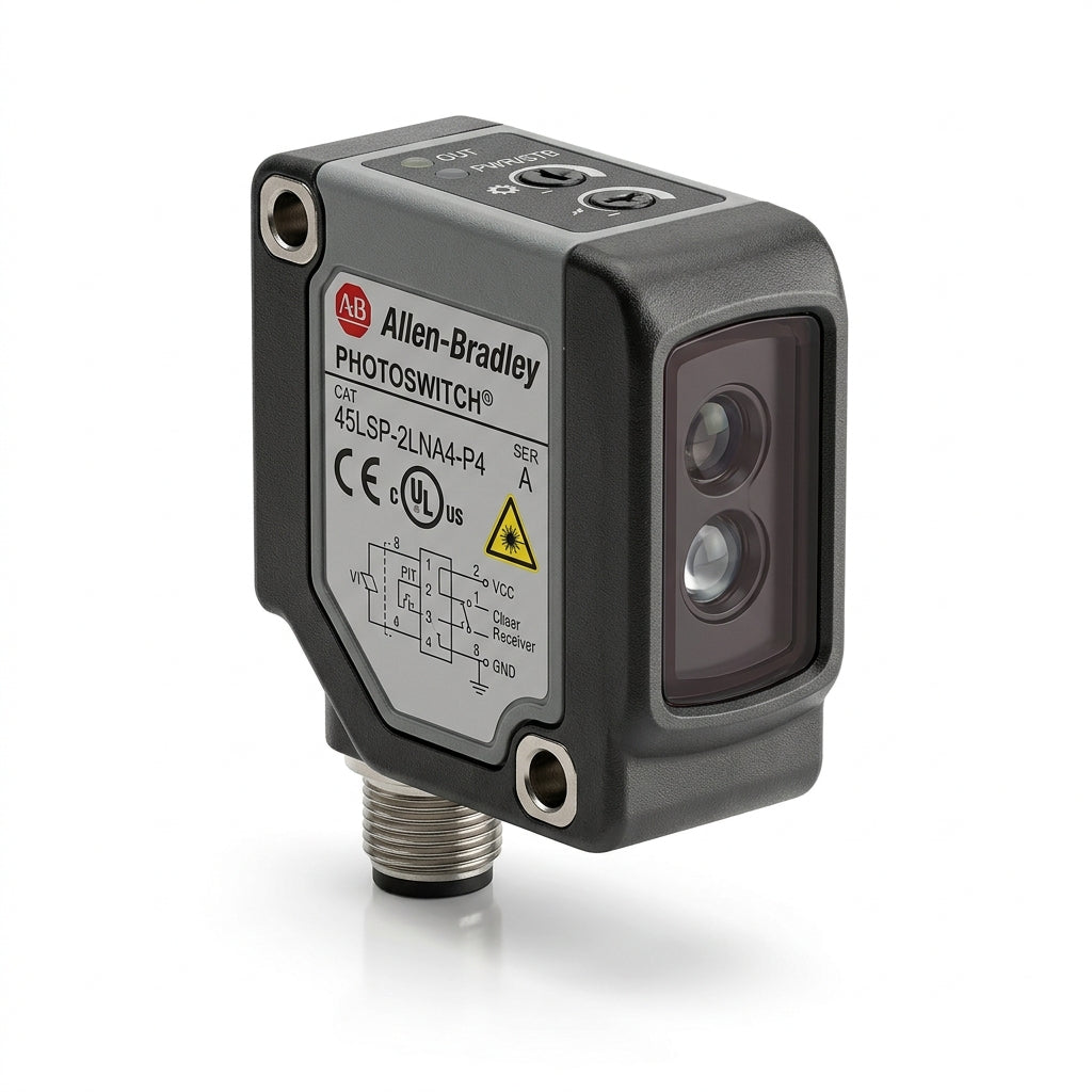 ALLEN-BRADLEY 45LSP-2LNA4-P4