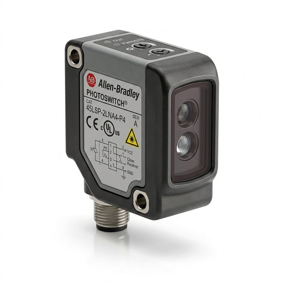 ALLEN-BRADLEY 45LSP-2LNA4-P4