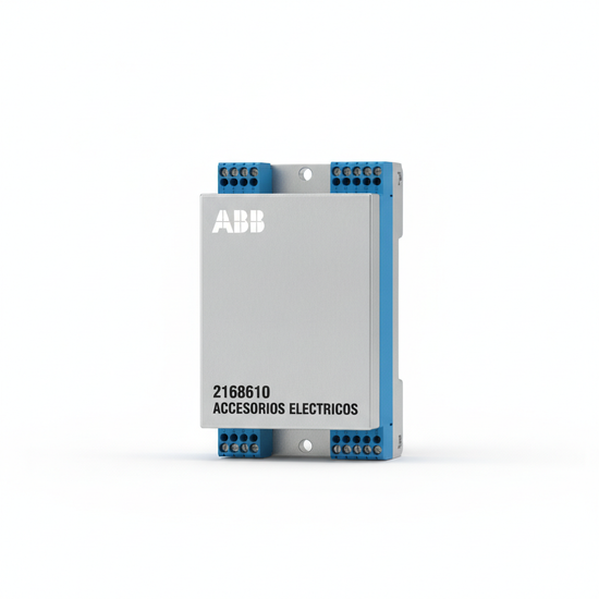 ABB 2168610 ACCESORIOS ELECTRICOS