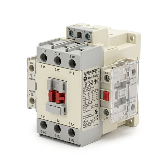 ALLEN-BRADLEY 100S-C23KF23C