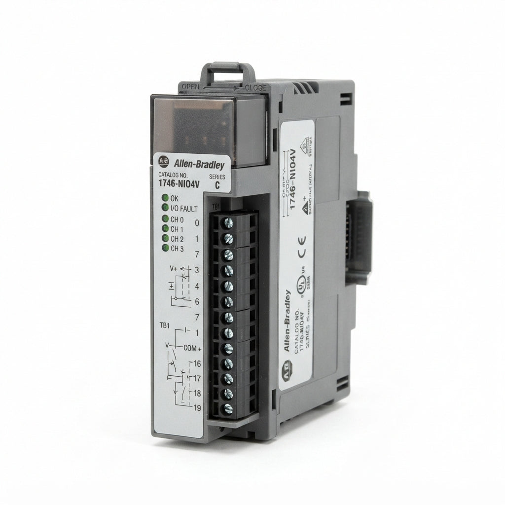 ALLEN-BRADLEY 4016710514