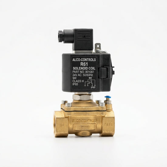 ALCO-CONTROLS R61 BOBINAS Y SOLENOIDES