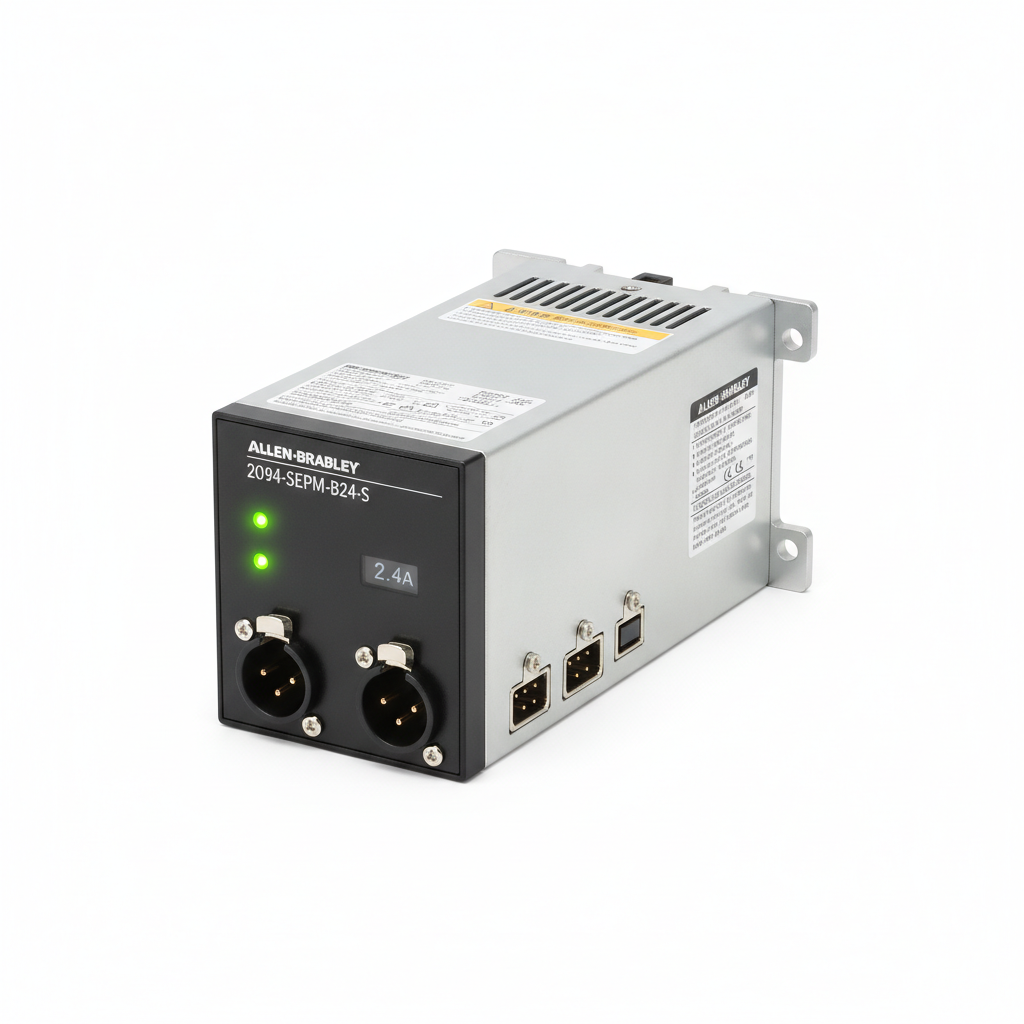 ALLEN-BRADLEY 2O94-SEPM-B24-S