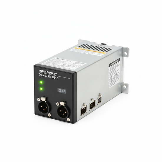 ALLEN-BRADLEY 2O94-SEPM-B24-S