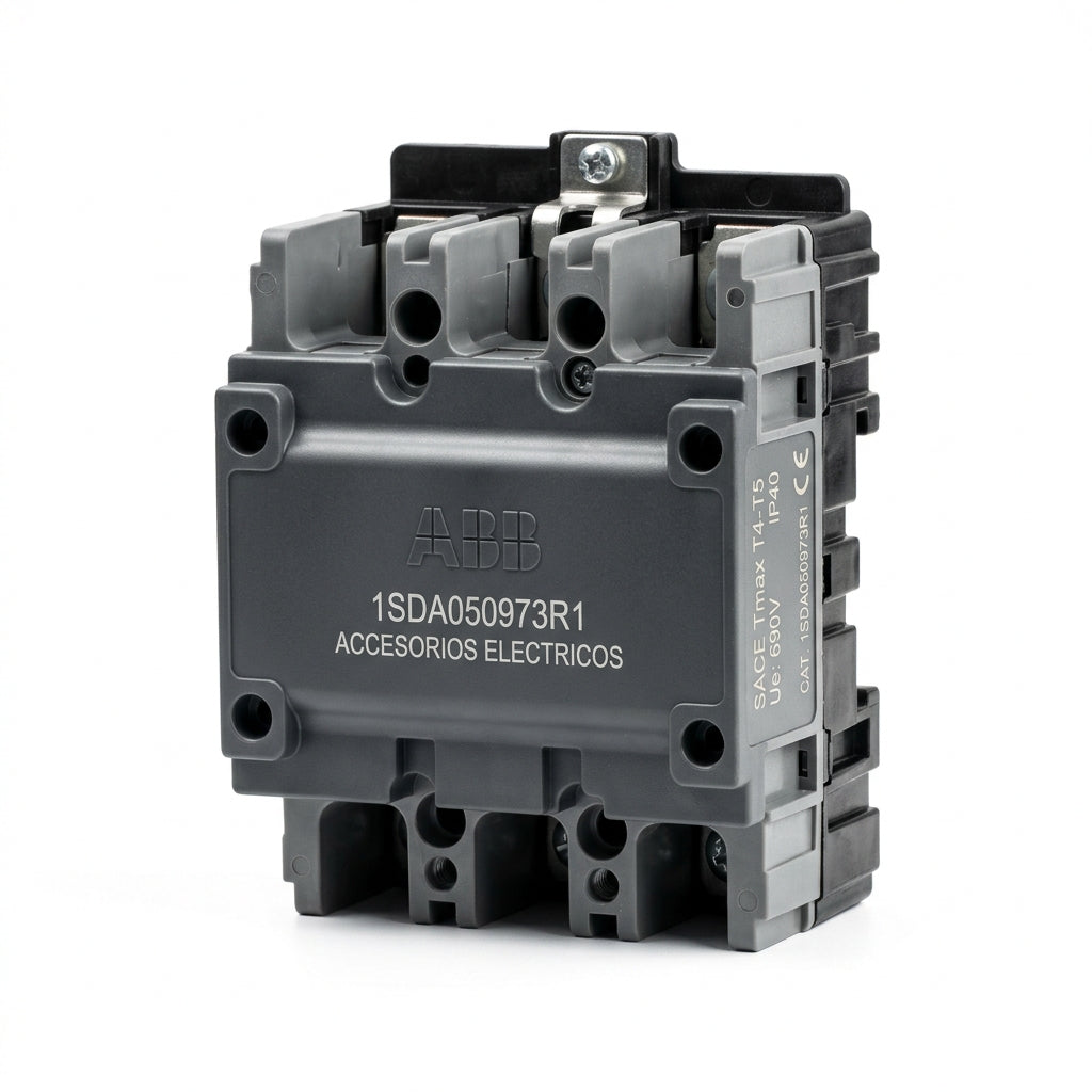 ABB 1SDA050973R1 ACCESORIOS ELECTRICOS