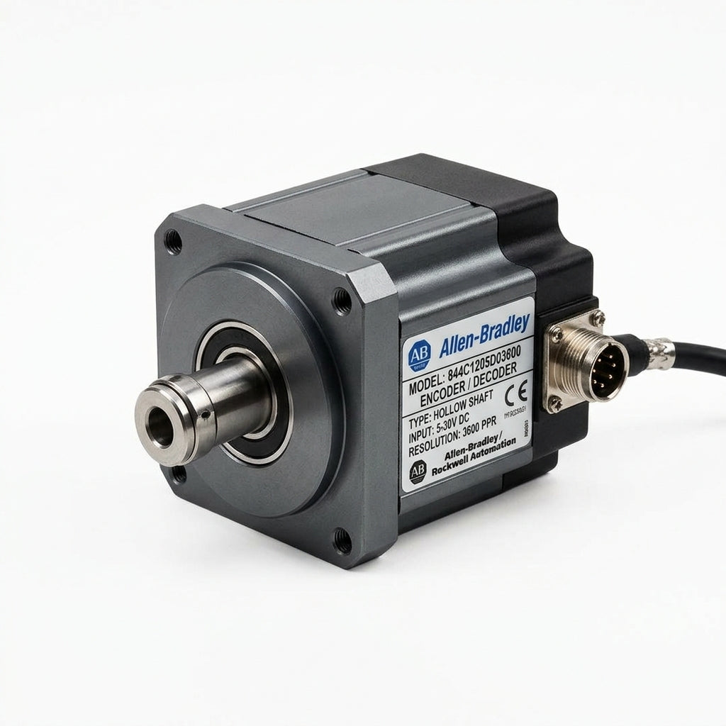 ALLEN-BRADLEY 844C1205D03600 ENCODERS - DECODERS Y ACCESORIOS