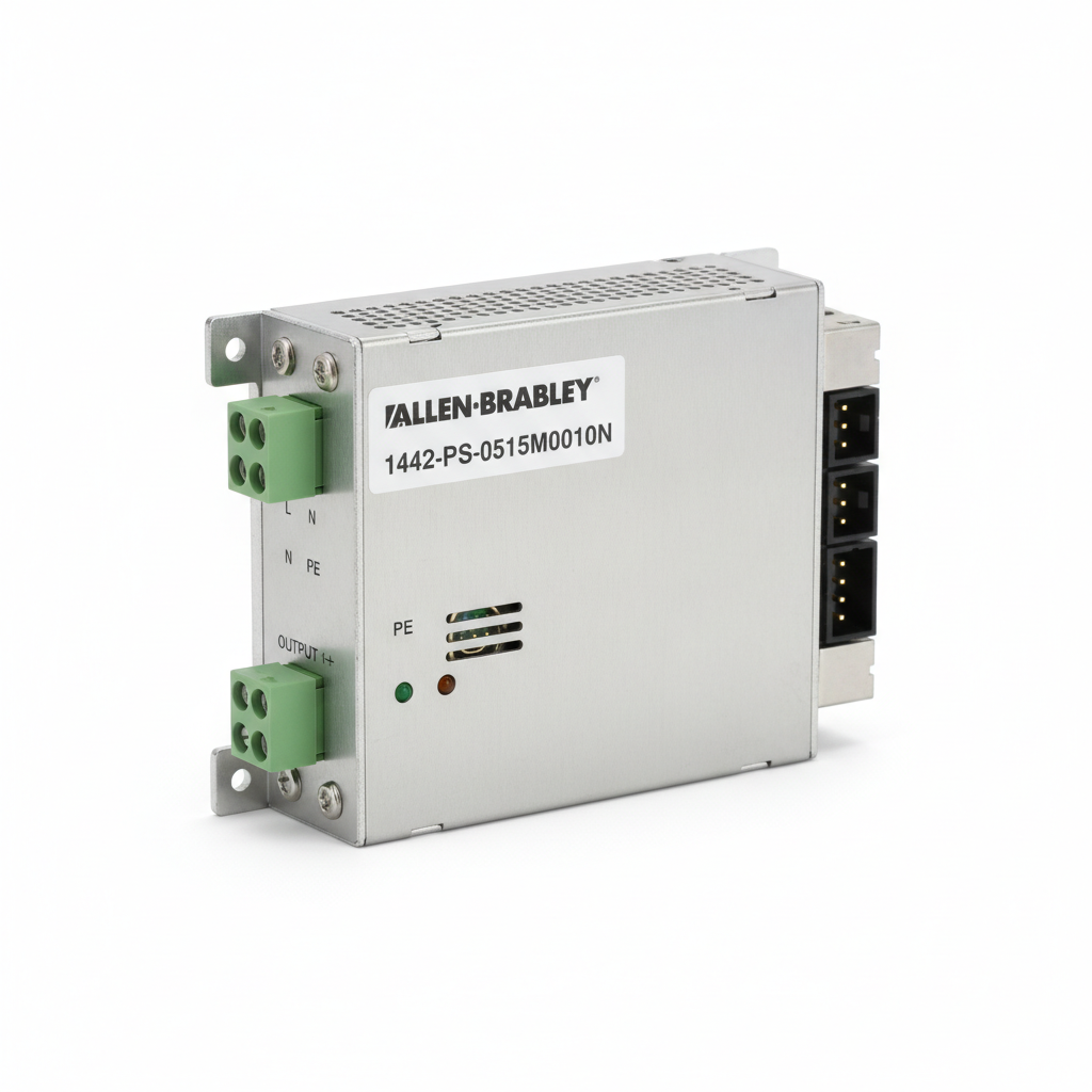 ALLEN-BRADLEY 1442-PS-0515M0010N