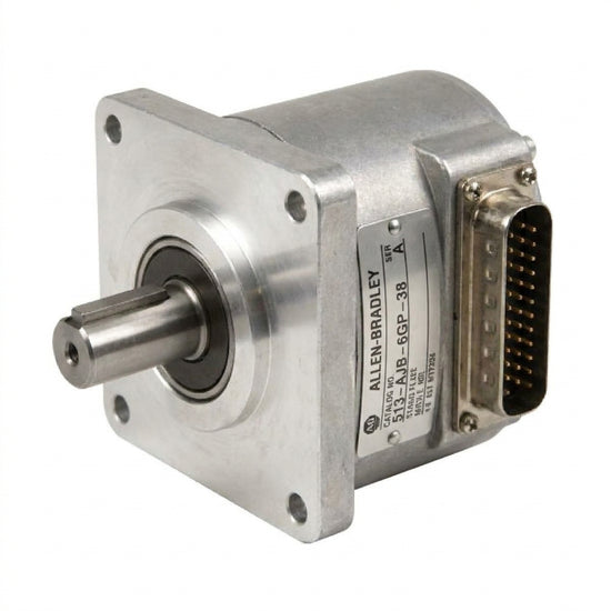 ALLEN-BRADLEY 513-AJB-6GP-38