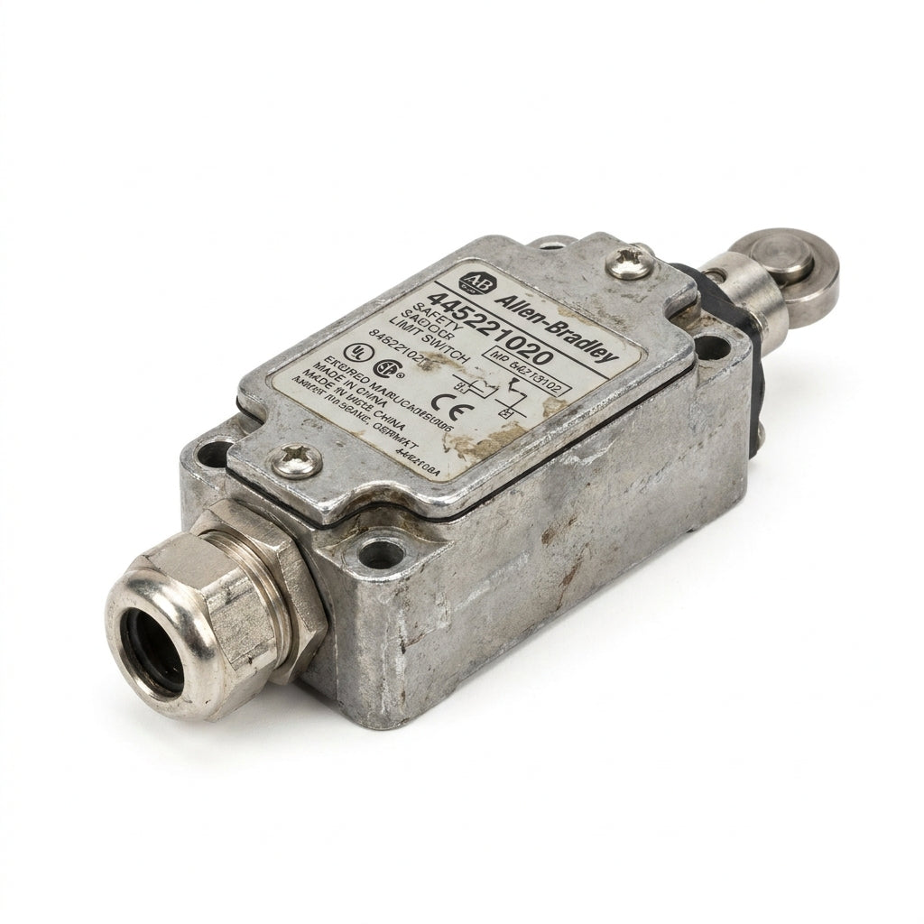 ALLEN-BRADLEY 445221020