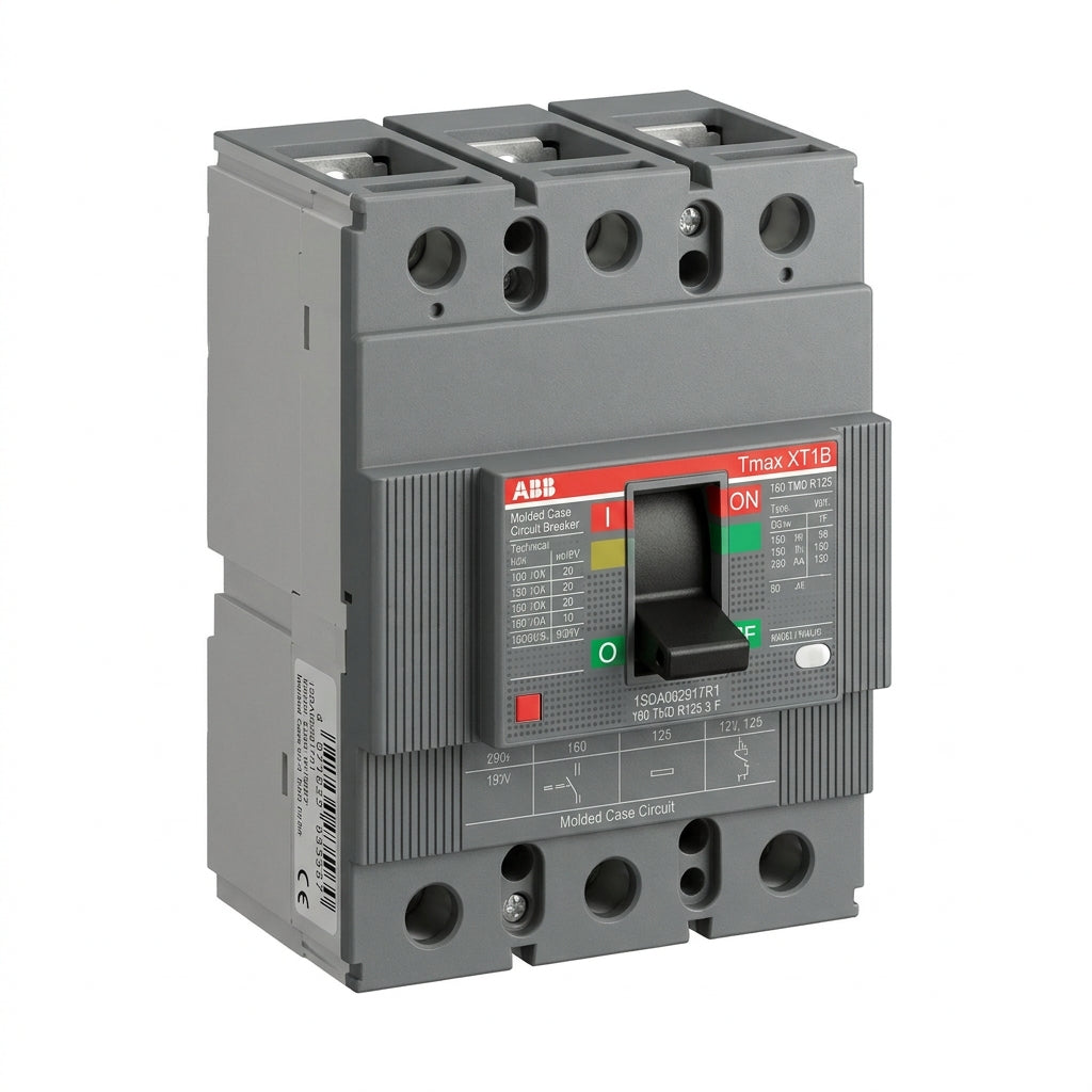 ABB 1SDA062917R1 INTERRUPTORES ELECTROMAGNETICOS