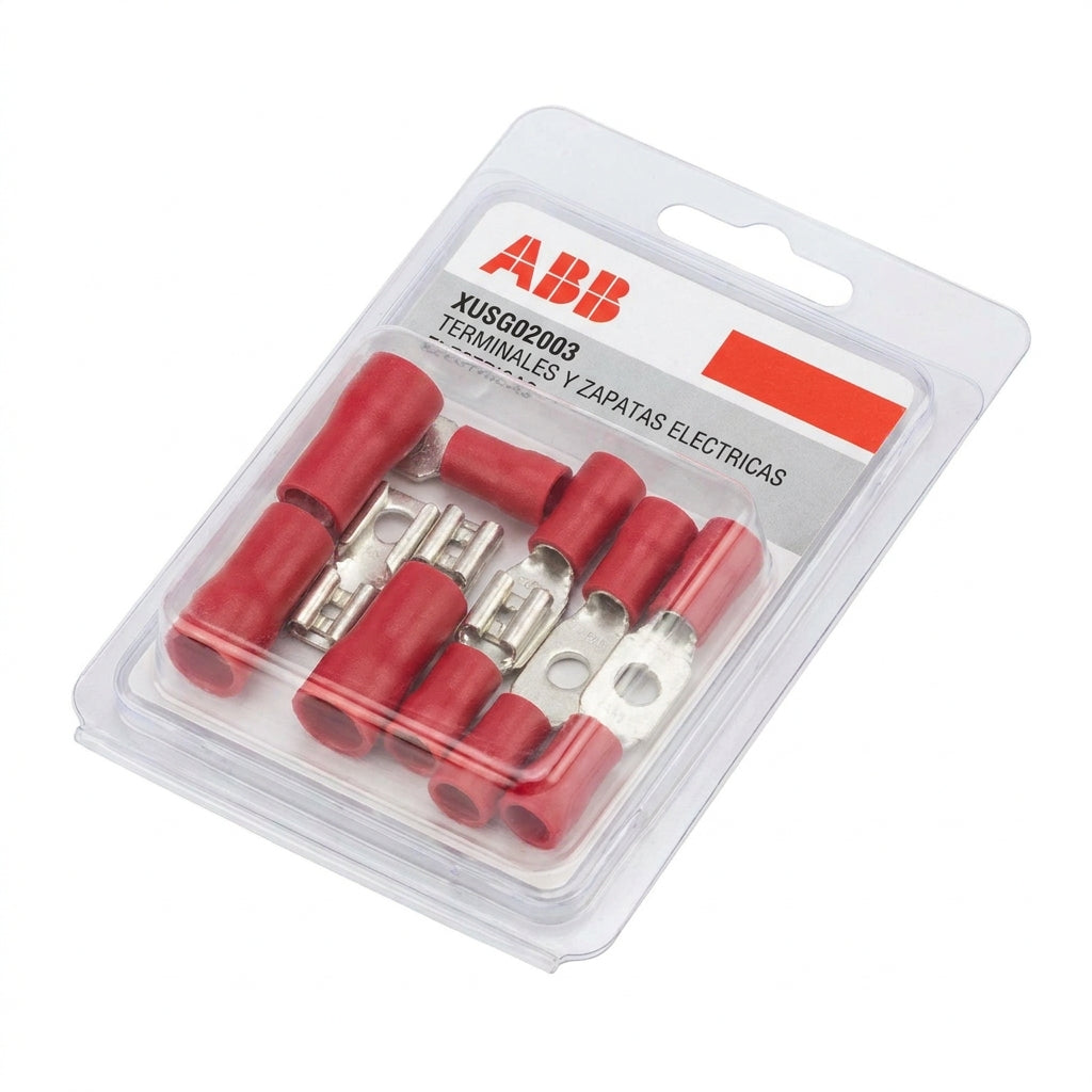 ABB XUSG02003 TERMINALES Y ZAPATAS ELECTRICAS