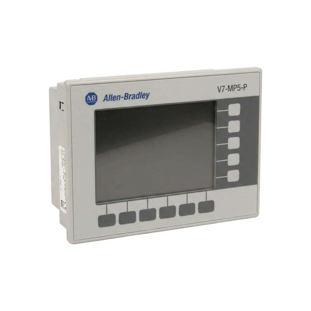 ALLEN-BRADLEY V7-MP5-P