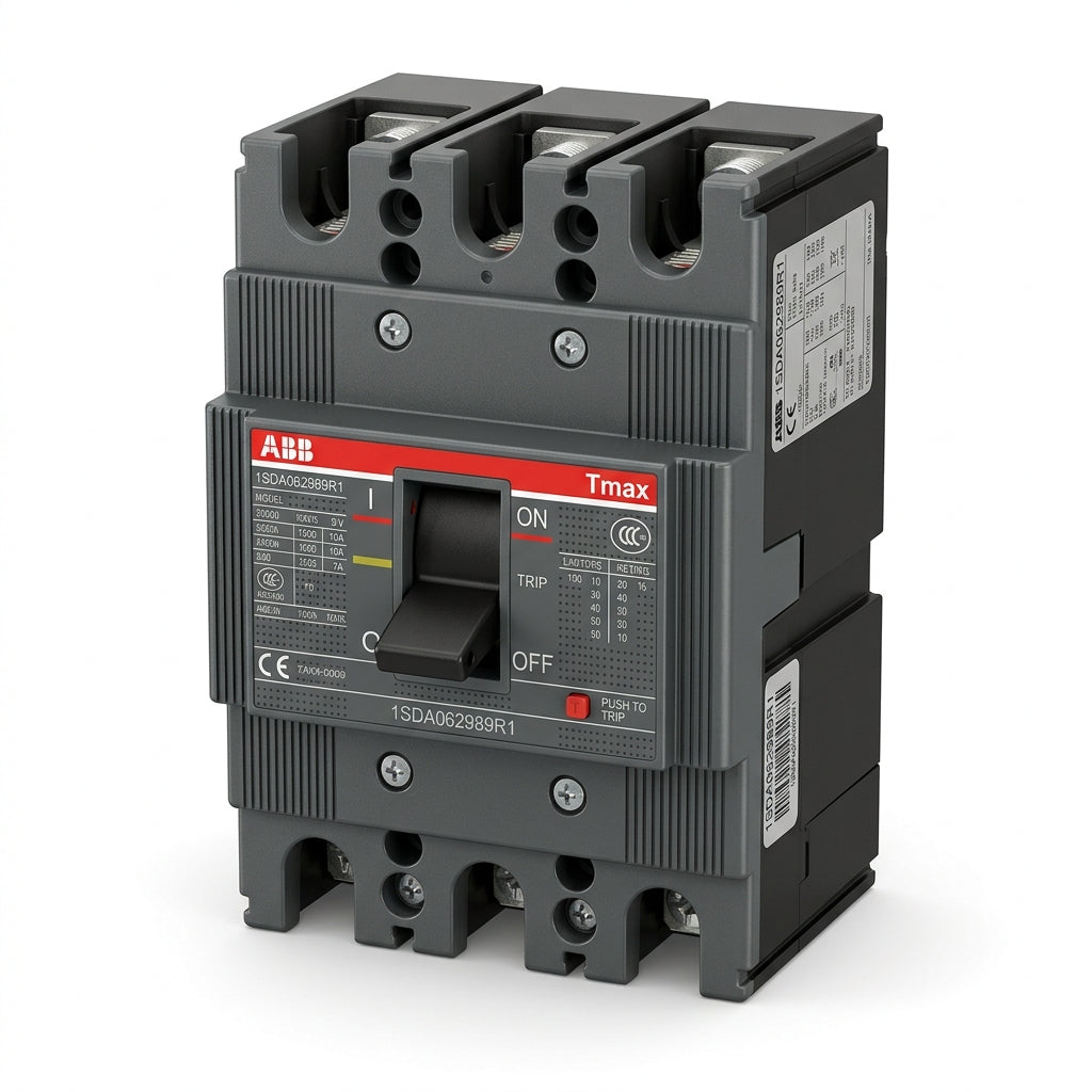 ABB 1SDA062989R1 INTERRUPTORES ELECTROMAGNETICOS