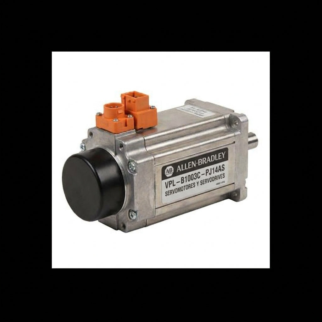 ALLEN-BRADLEY VPL-B1003C-PJ14AS SERVOMOTORES Y SERVODRIVES