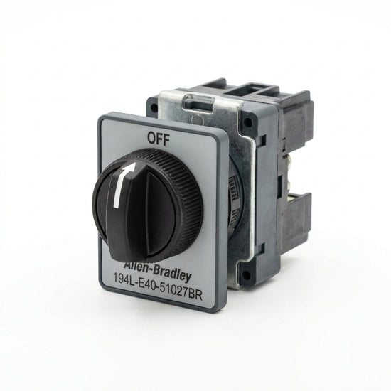 ALLEN-BRADLEY 194L-E40-51027BR
