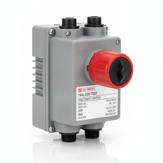 ALLEN-BRADLEY 194L-E20-7003