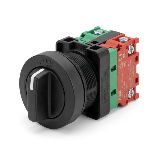 ABB 1SFA611216R3001 SELECTORES Y CONMUTADORES DE FASE - LEVAS