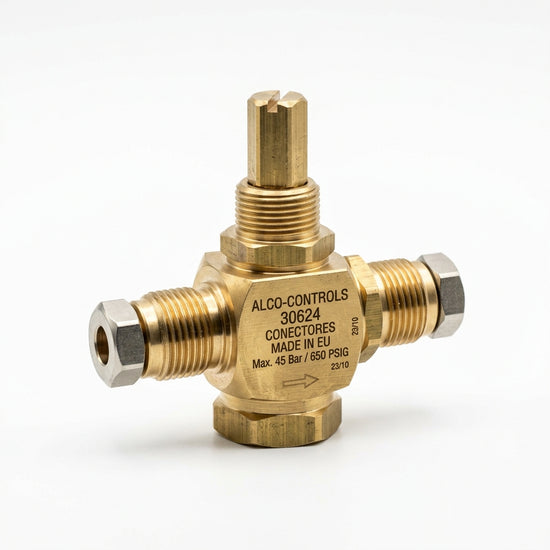 ALCO-CONTROLS 30624 CONECTORES