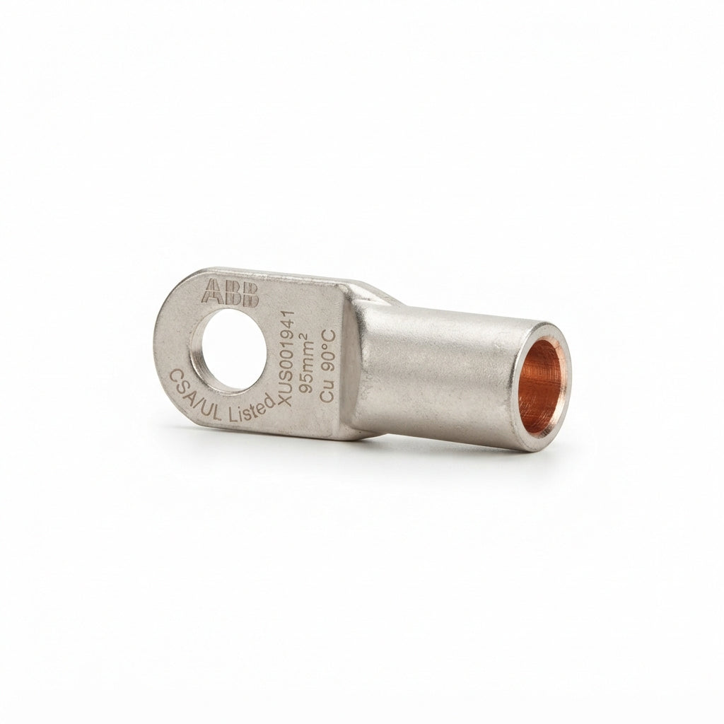 ABB XUS001941 TERMINALES Y ZAPATAS ELECTRICAS