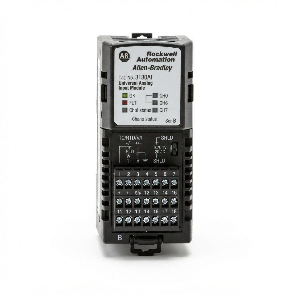 ALLEN-BRADLEY 3130AI