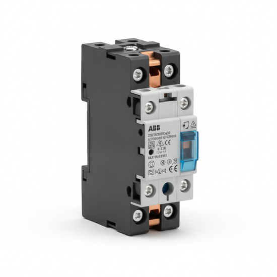 ABB 2CSF202001R3630 ACCESORIOS ELECTRICOS