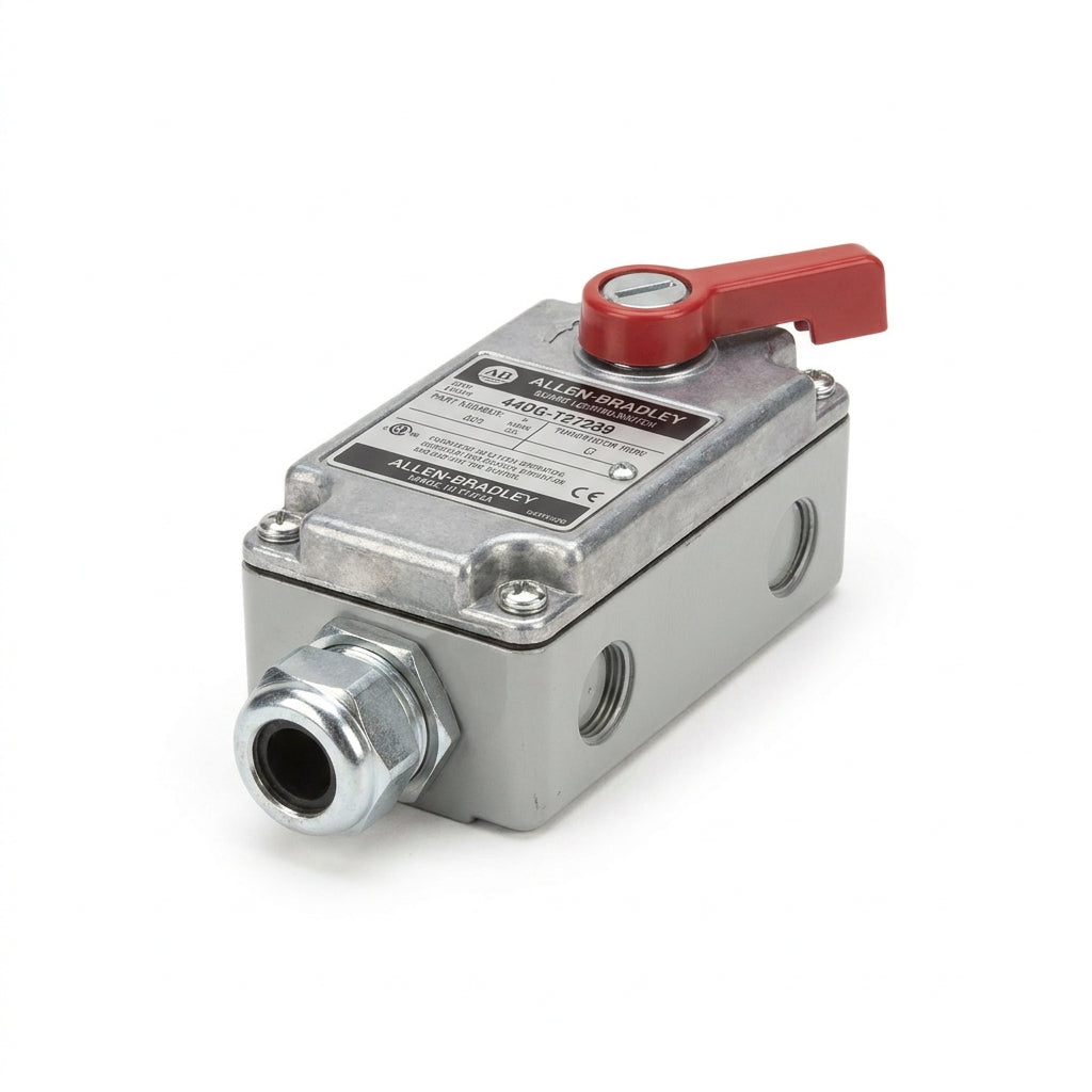 ALLEN-BRADLEY 44OG-T27239