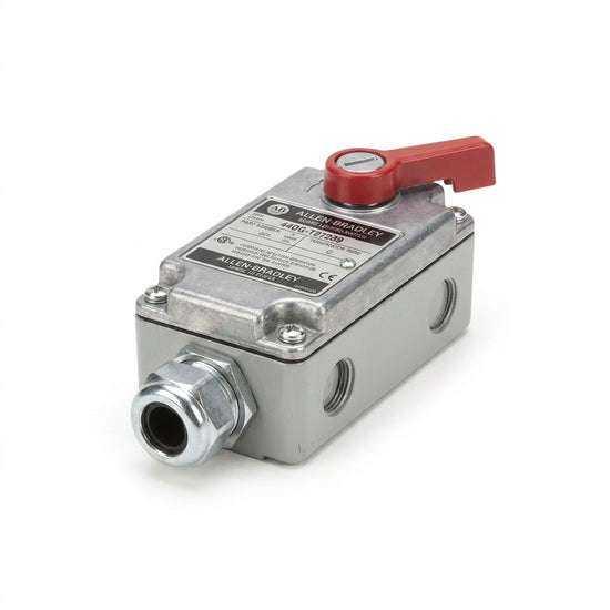 ALLEN-BRADLEY 44OG-T27239