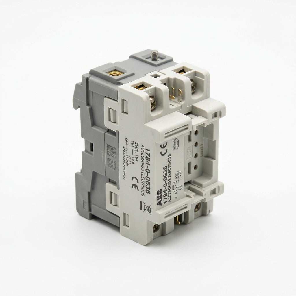 ABB 1784-0-0636 ACCESORIOS ELECTRICOS