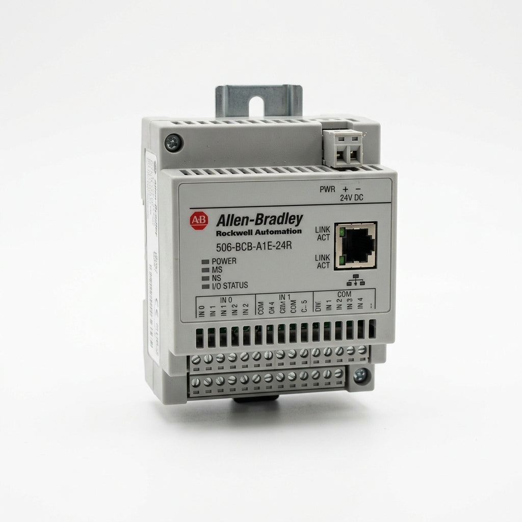 ALLEN-BRADLEY 506-BCB-A1E-24R