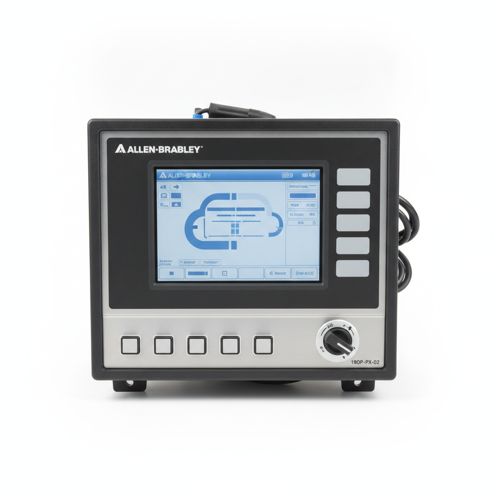 ALLEN-BRADLEY 19OP-PX-O2