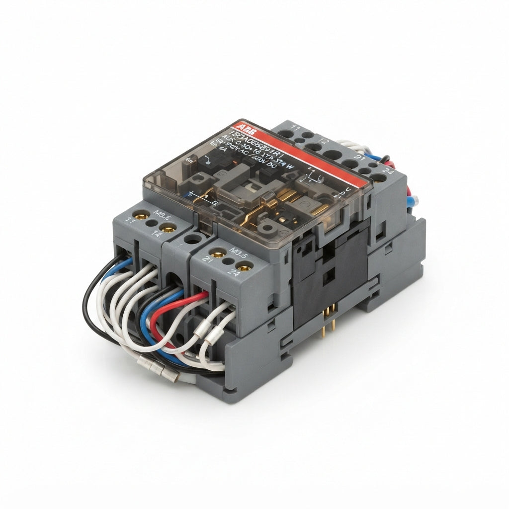 ABB 1SDA055891R1 ACCESORIOS ELECTRICOS