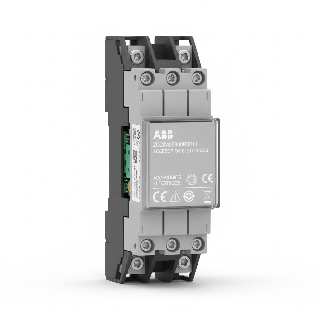ABB 2CCS400900R0211 ACCESORIOS ELECTRICOS