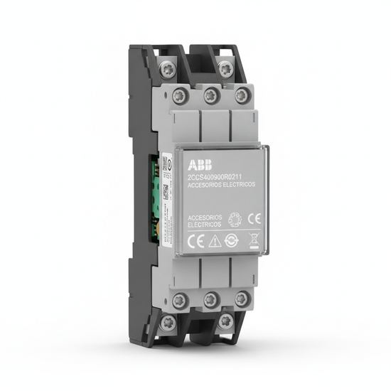ABB 2CCS400900R0211 ACCESORIOS ELECTRICOS