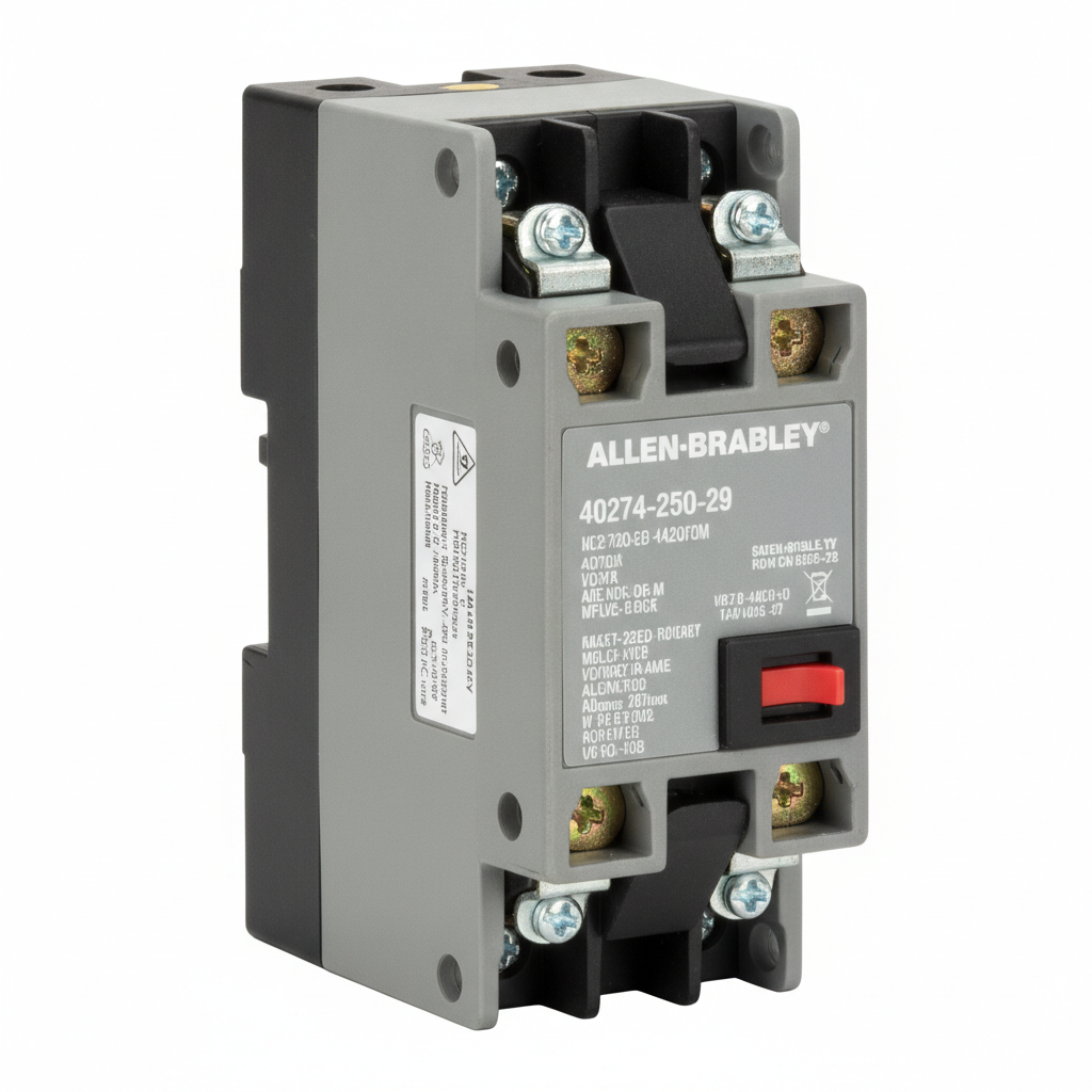 ALLEN-BRADLEY 40274-250-29