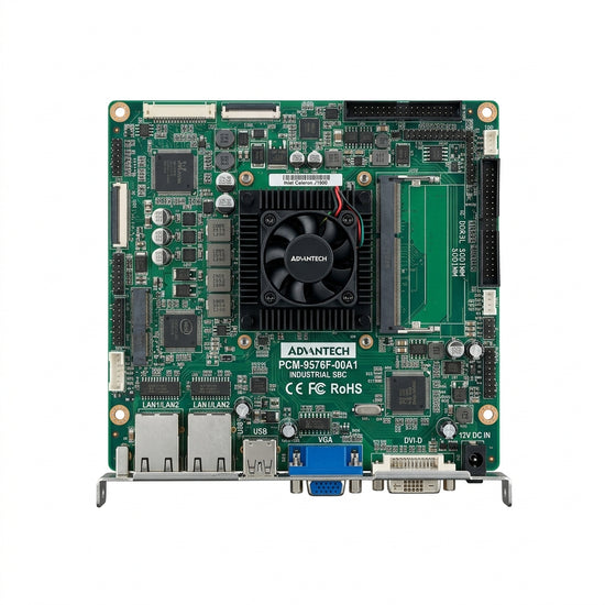 ADVANTECH PCM-9576F-00A1 EQUIPO DATACOM (REDES Y CABLEADO ESTRUCTURADO)