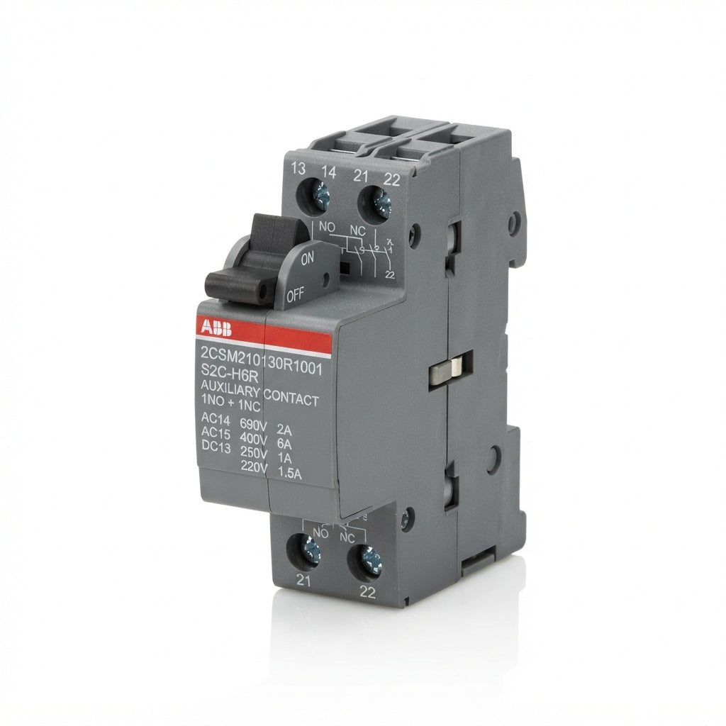 ABB 2CSM210130R1001 ACCESORIOS ELECTRICOS