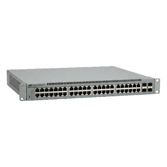 ALLIED-TELESYN 8648T-2SP-NCA-3 EQUIPO DATACOM (REDES Y CABLEADO ESTRUCTURADO)
