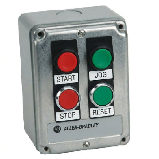 ALLEN-BRADLEY 800R-1HAM4RL BOTONES PULSADORES BOTONERAS Y ACCESORIOS
