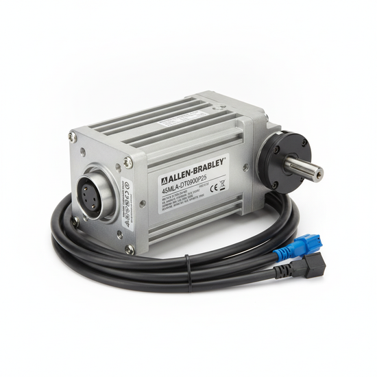 ALLEN-BRADLEY 45MLA-DT0900P25