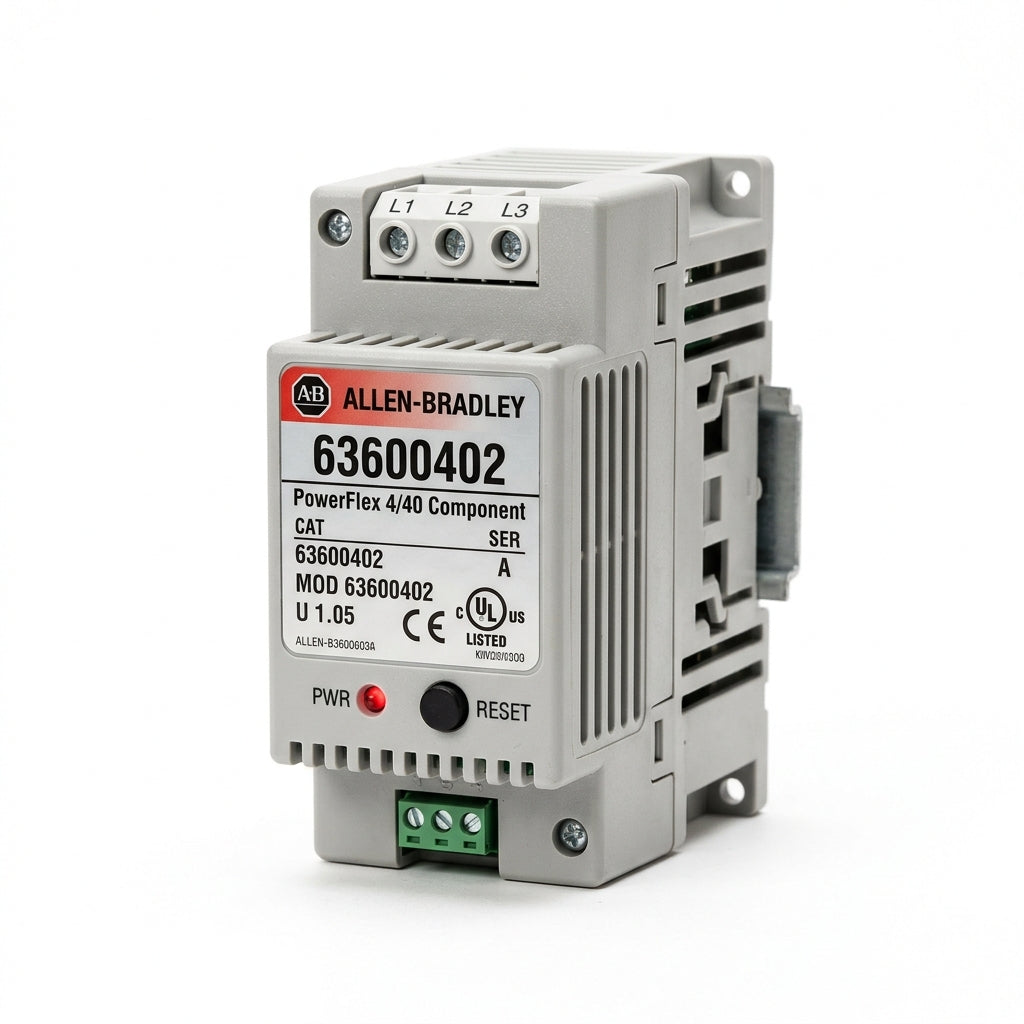 ALLEN-BRADLEY 63600402