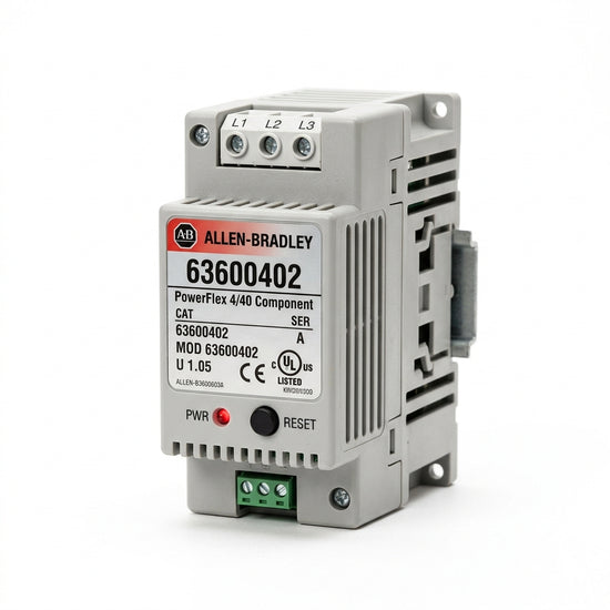 ALLEN-BRADLEY 63600402