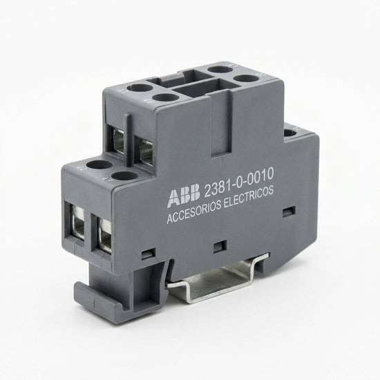 ABB 2381-0-0010 ACCESORIOS ELECTRICOS