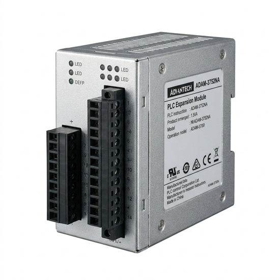 ADVANTECH ADAM3752NA PLCS (TARJETAS O MODULOS DE EXPANSION)