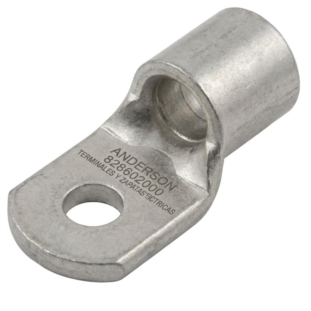 ANDERSON 828602000 TERMINALES Y ZAPATAS ELECTRICAS