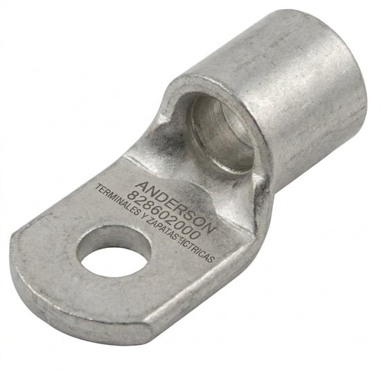 ANDERSON 828602000 TERMINALES Y ZAPATAS ELECTRICAS