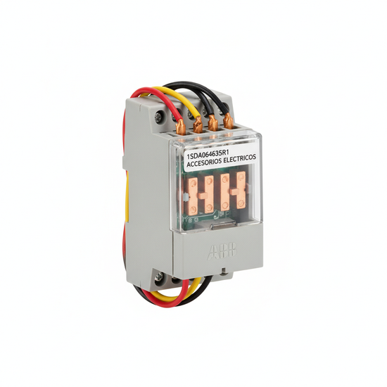 ABB 1SDA064635R1 ACCESORIOS ELECTRICOS