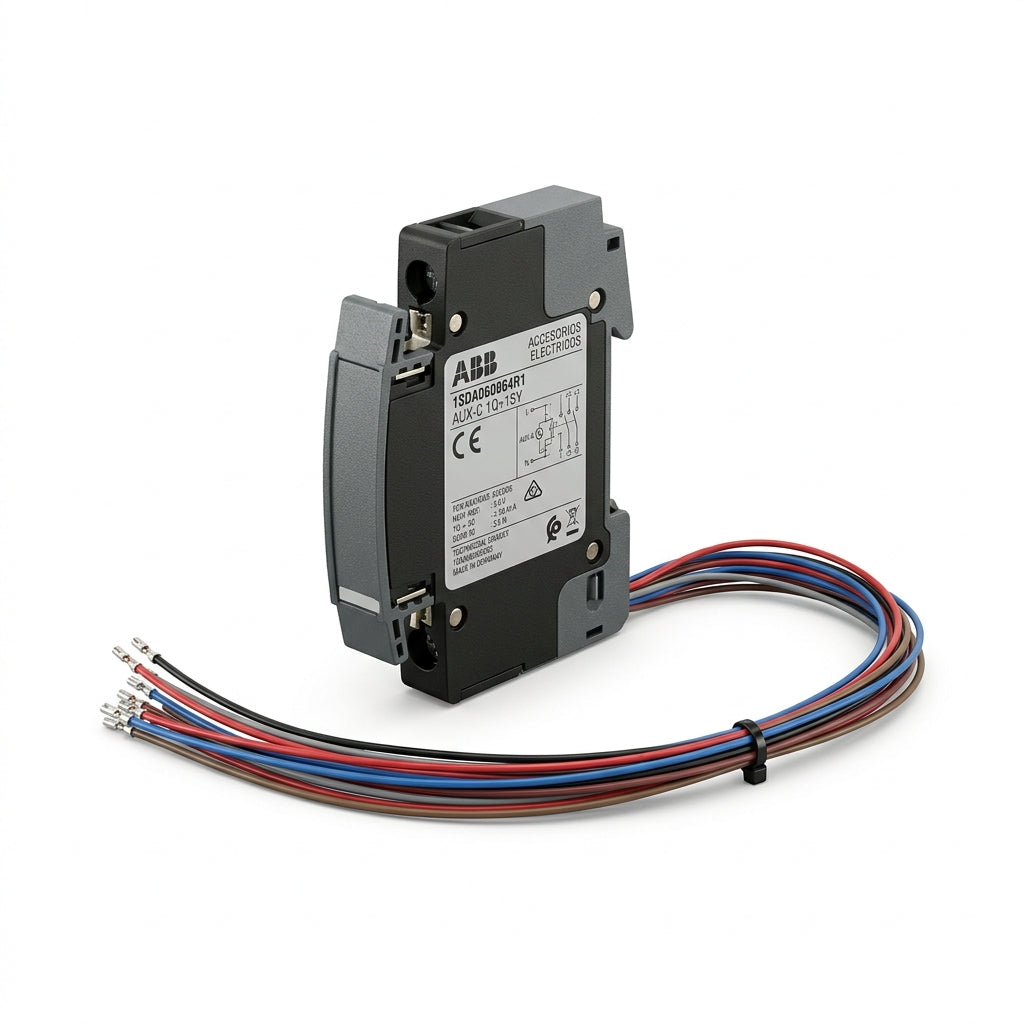 ABB 1SDA060864R1 ACCESORIOS ELECTRICOS